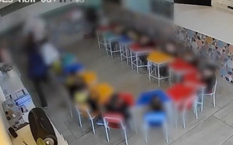 Caso aconteceu nesta segunda-feira em Caxias do Sul | abc+