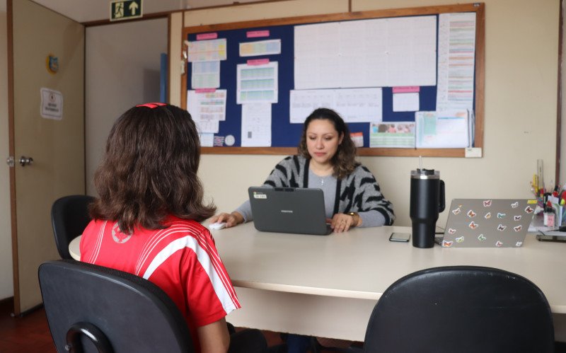 Escolas de Novo Hamburgo iniciam medidas do programa Escola Segura | abc+