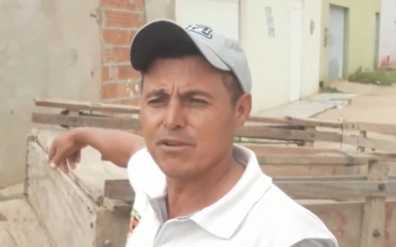 Magno afirma ser irmão Simone e Simaria | abc+