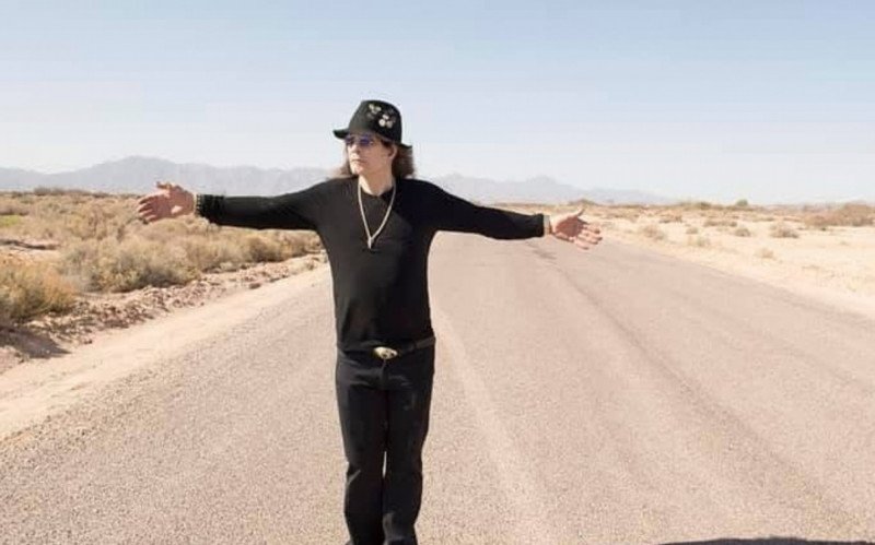 Filme de uma hora conta sobre os três últimos anos de vida de Ozzy Osbourne | abc+