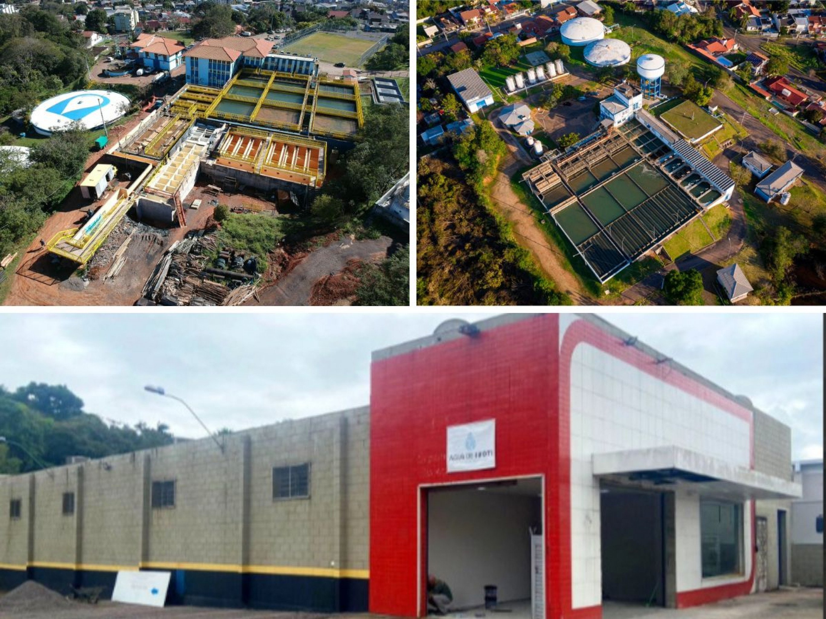 Municípios da região integram estudo contratado pelo Estado para analisar privatização do saneamento básico