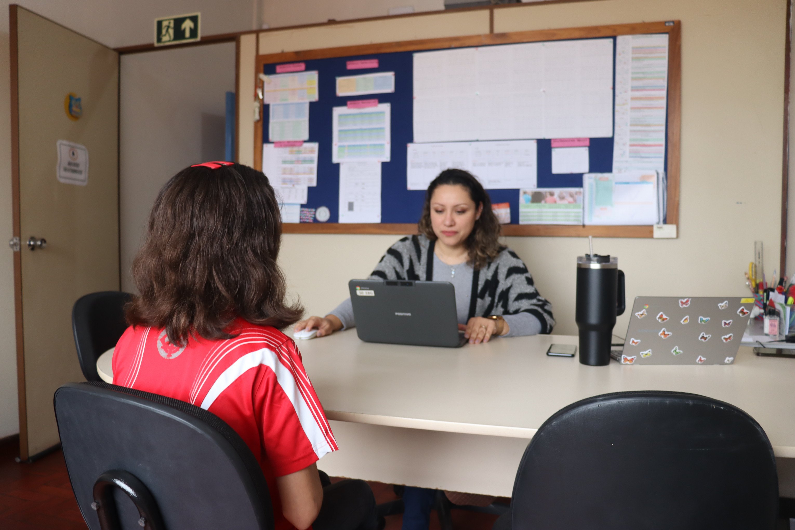 Confira como está a implementação do programa Escola Segura após ameaça de ataque em Novo Hamburgo
