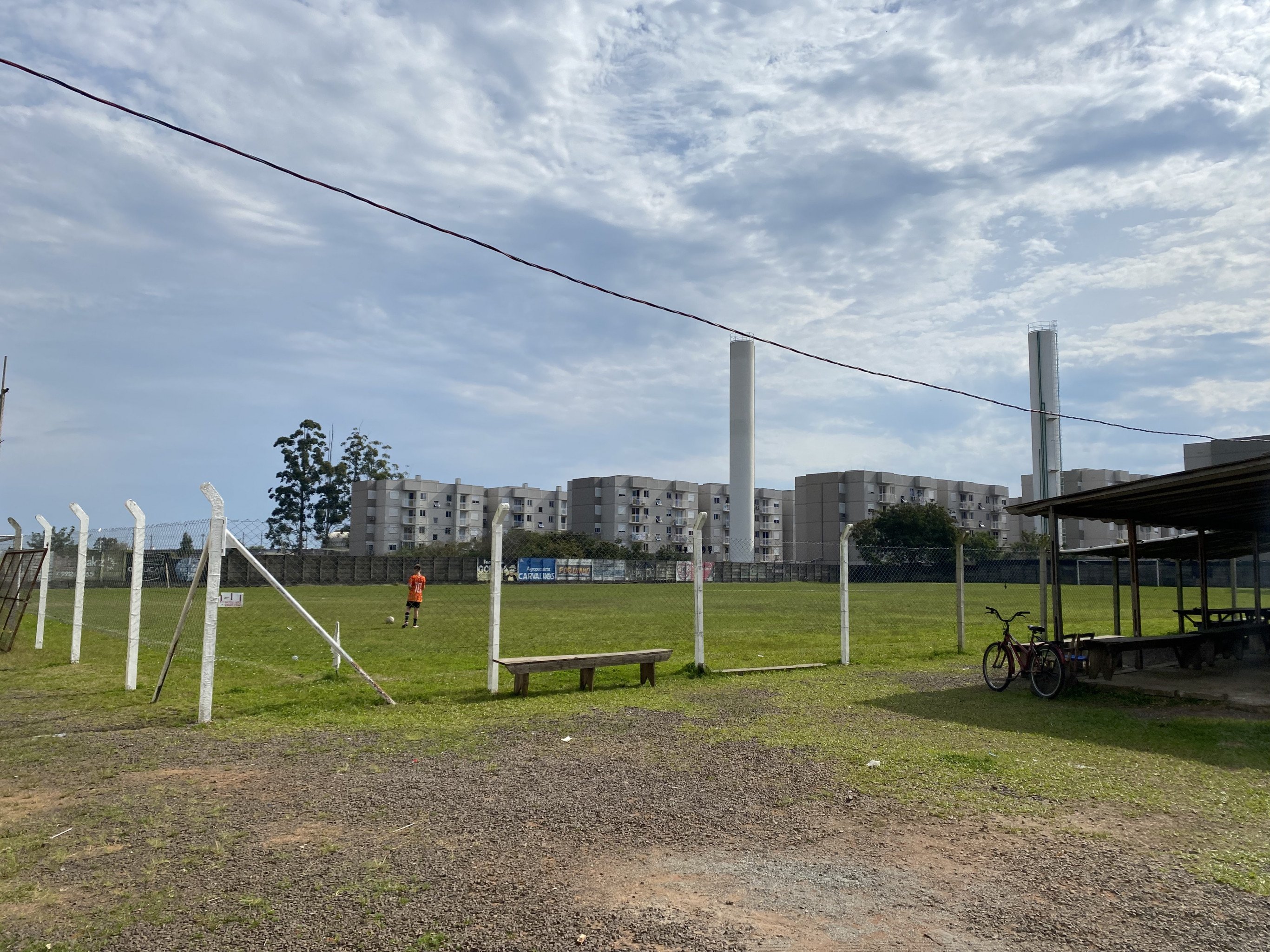 Novo ginásio multiuso e mais: Governo do Estado anuncia investimento de R$ 6 milhões em Novo Hamburgo