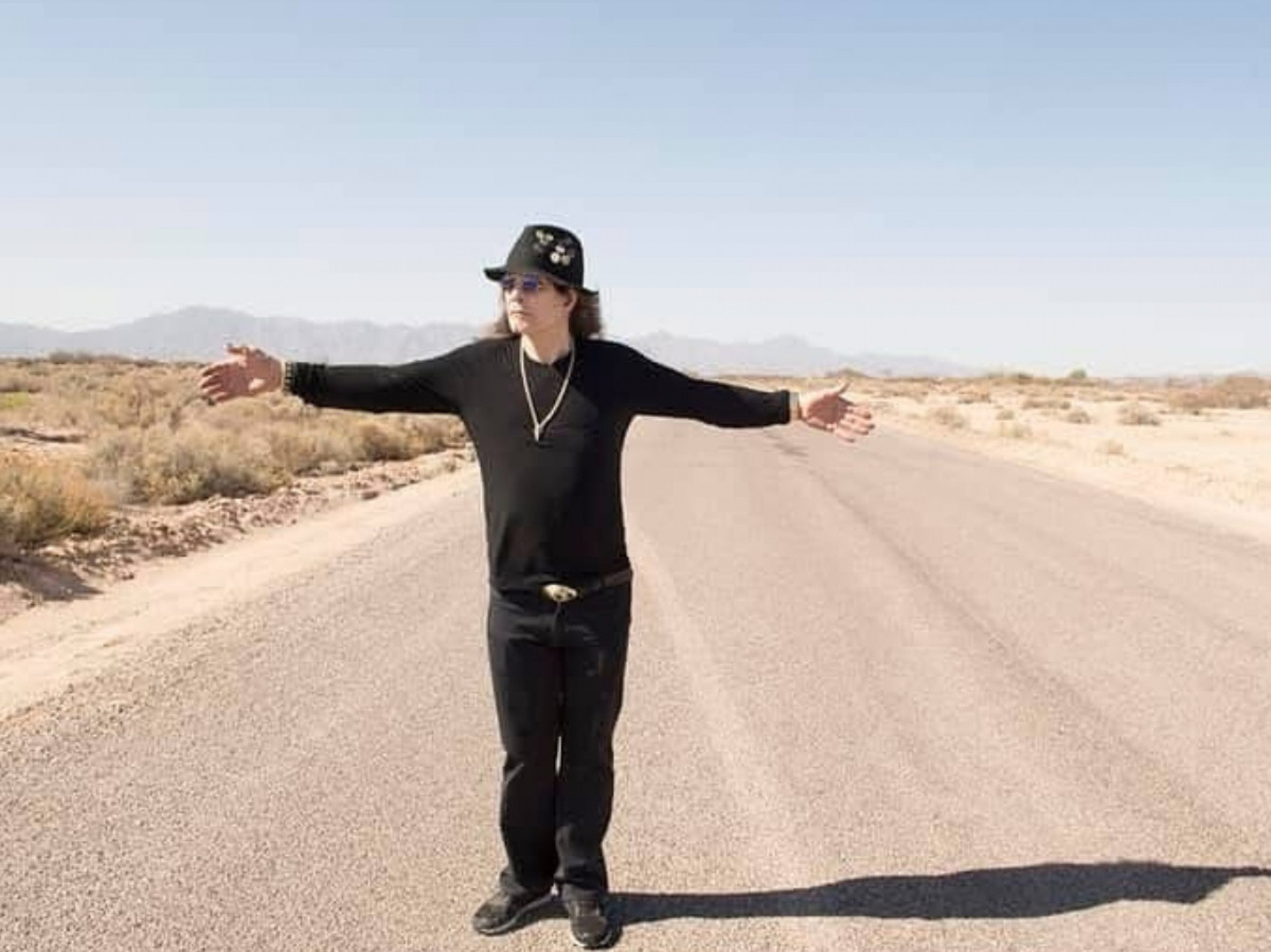 Documentário sobre Ozzy Osbourne tem estreia cancelada horas antes de ir ao ar