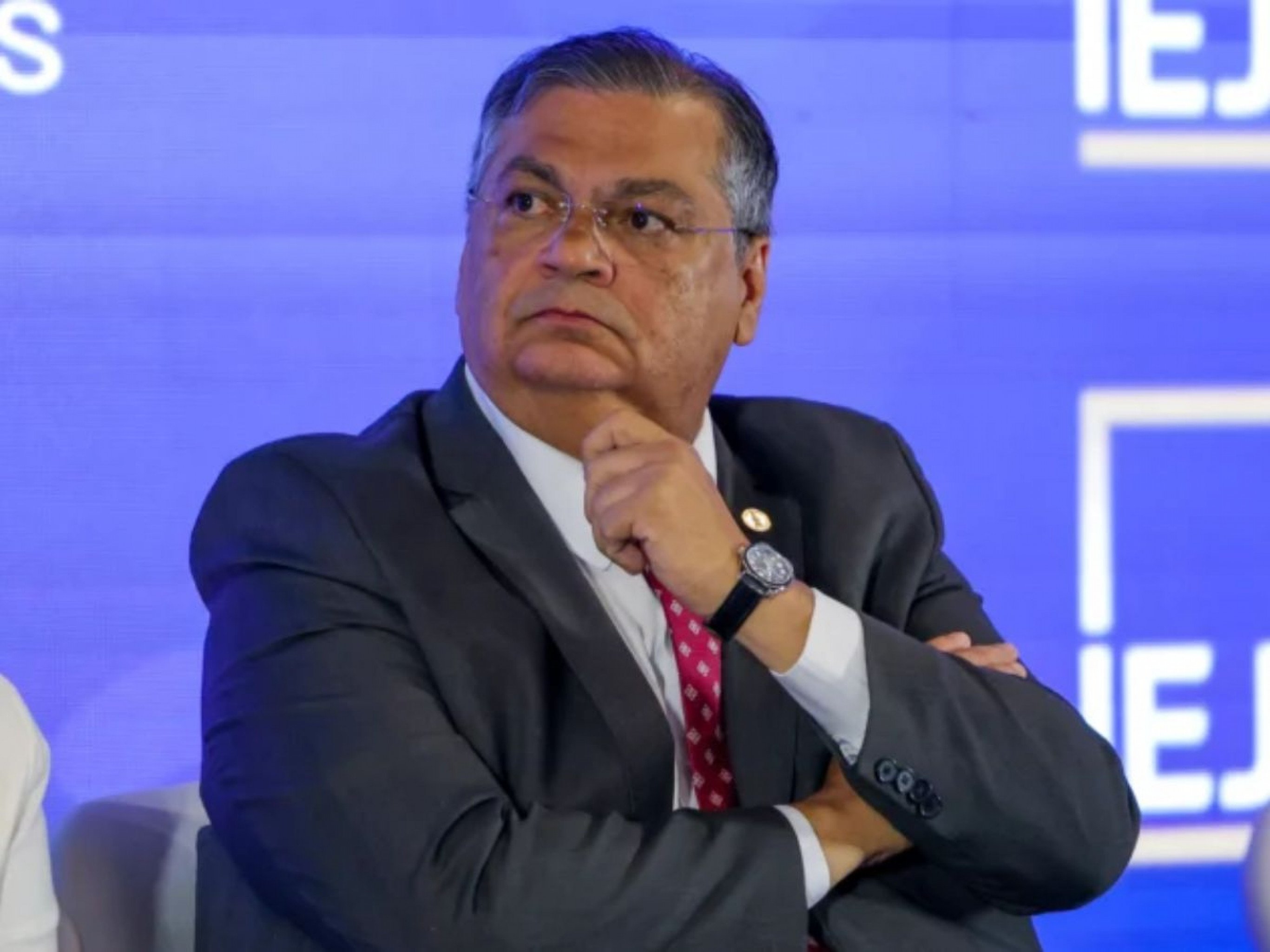 PGR recorre de decisão de Dino sobre aposentadoria compulsória de juízes