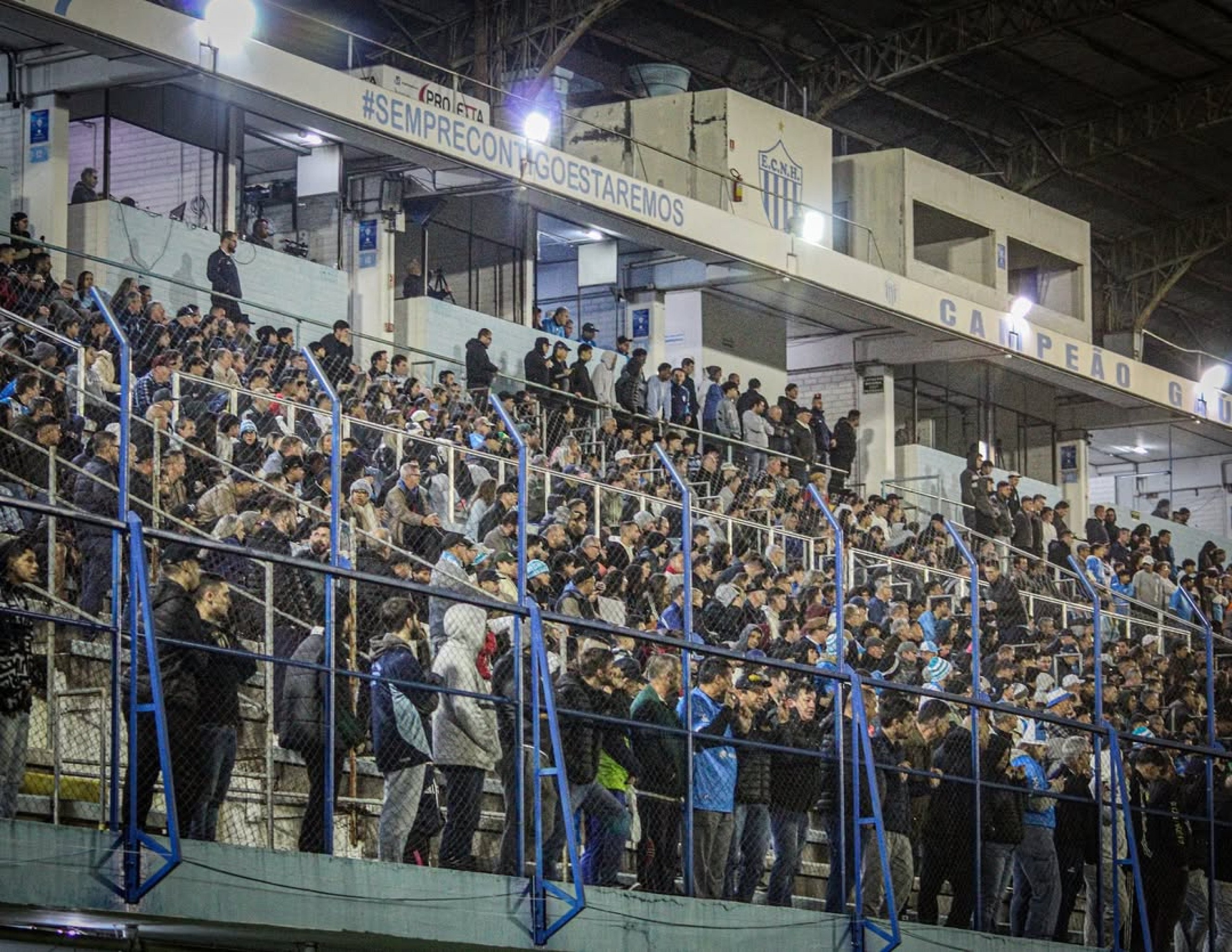 Partida de ida da final da Divisão de Acesso tem horário alterado; confira