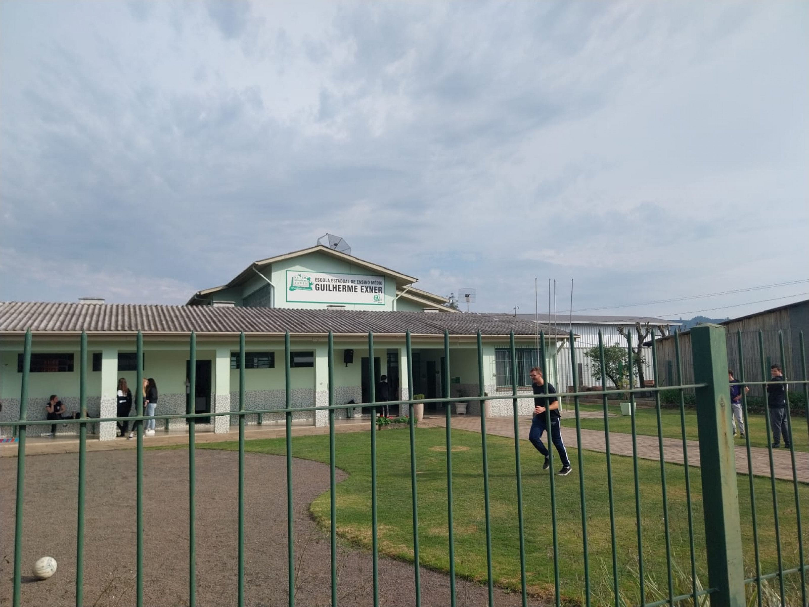Conheça o segredo da escola da região que tem a melhor nota do Enem