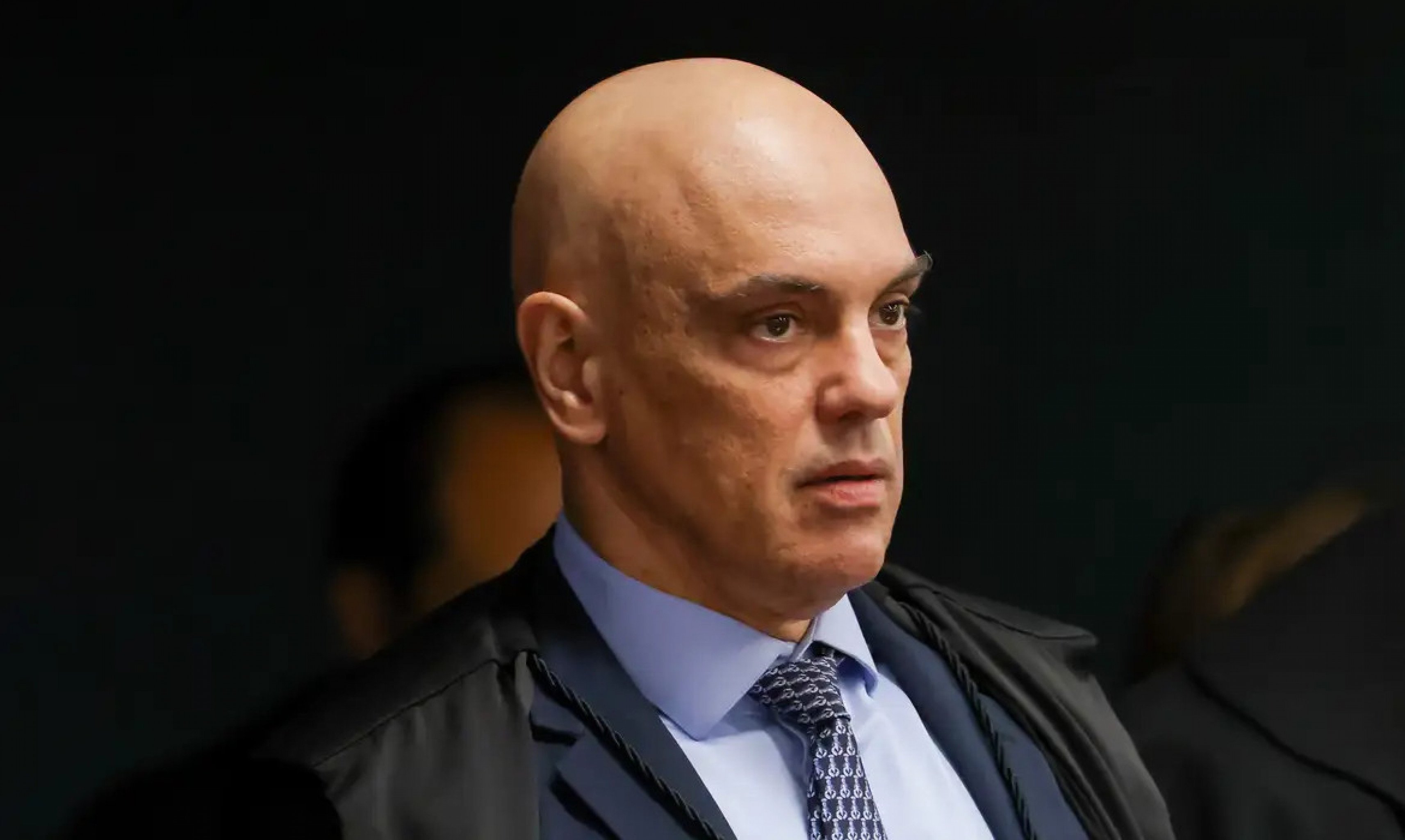 Moraes nega pedido de Bolsonaro para revogar prisão domiciliar
