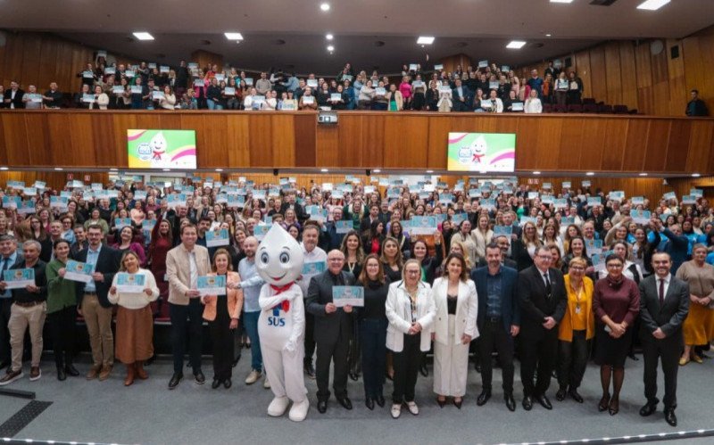 415 municípios foram certificados por terem atingido as metas para as vacinas pentavalente, tríplice viral e contra o HPV | abc+