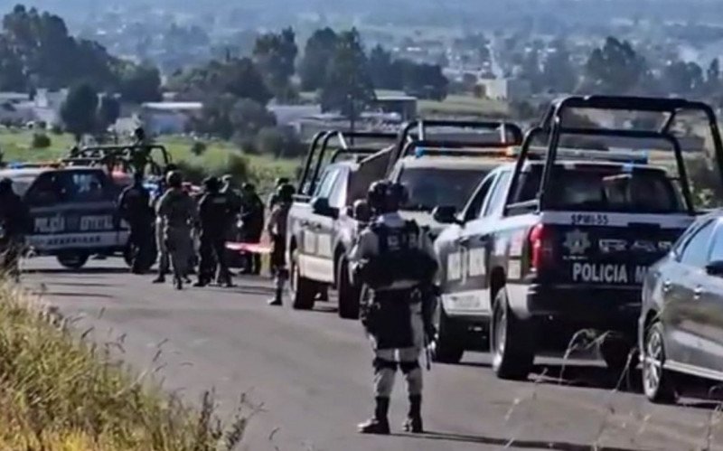 Seis cabeças humanas são encontradas no México | abc+