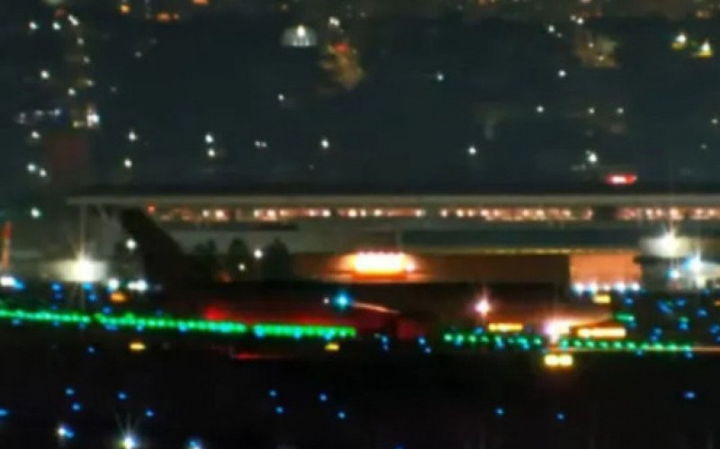 PF revela por que avião usado pela CIA fez pouso e permaneceu por horas em Porto Alegre | abc+