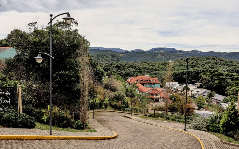Secretaria de Turismo e Cultura de Nova Petrópolis lança roteiro Caminhos do Stadtplatz