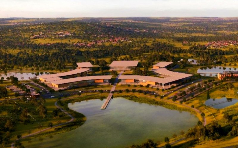Cidade da região vai ganhar instituto de tecnologia inspirado em modelos internacionais e com residência no campus | abc+