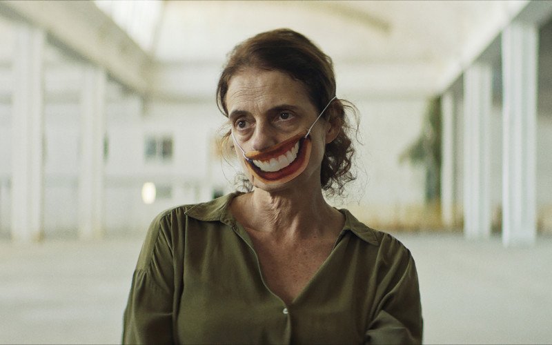 Sonhar com Leões conta com Denise Fraga