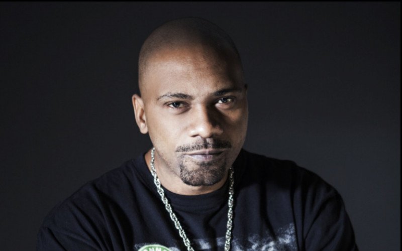 Palestra do rapper MV Bill marca inauguração de Centro de Juventude Reconstrução em Canoas nesta quinta-feira