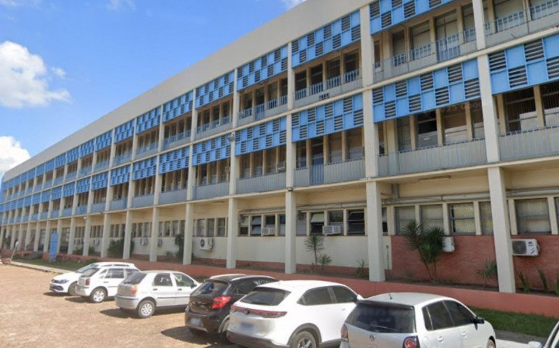 Hospital Universitário de Santa Maria | abc+