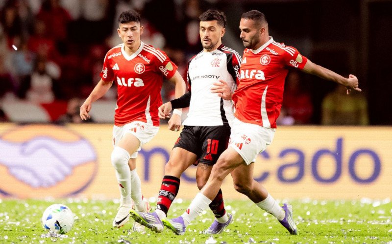 Inter precisa voltar a vencer no Brasileirão | abc+