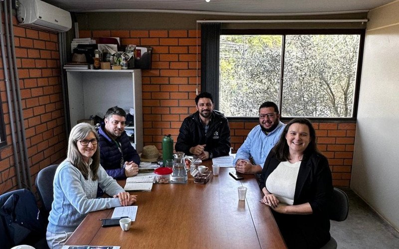 Secretaria da Agricultura terá espaço no Festival de Gastronomia de Gramado