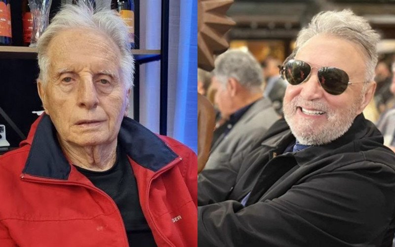 Legado de Romeu Dutra e Enoir Zorzanello