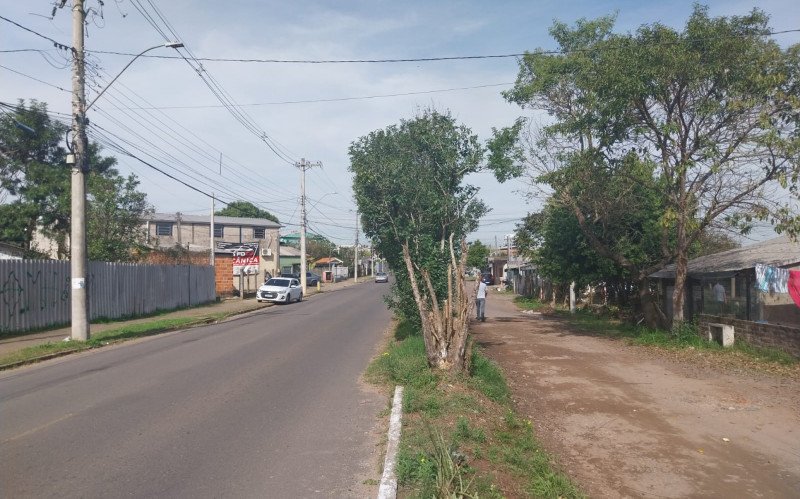 Avenida São Leopoldo é um dos projetos em andamento | abc+