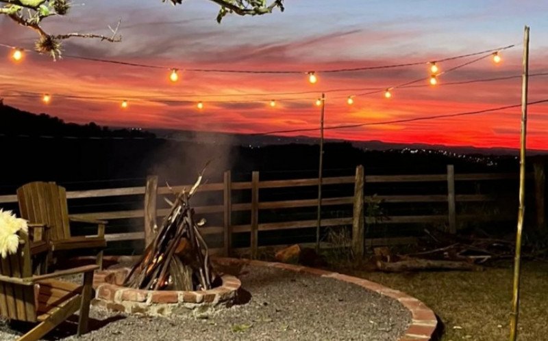Recanto da Nany fica na Zona Rural de Sapucaia do Sul