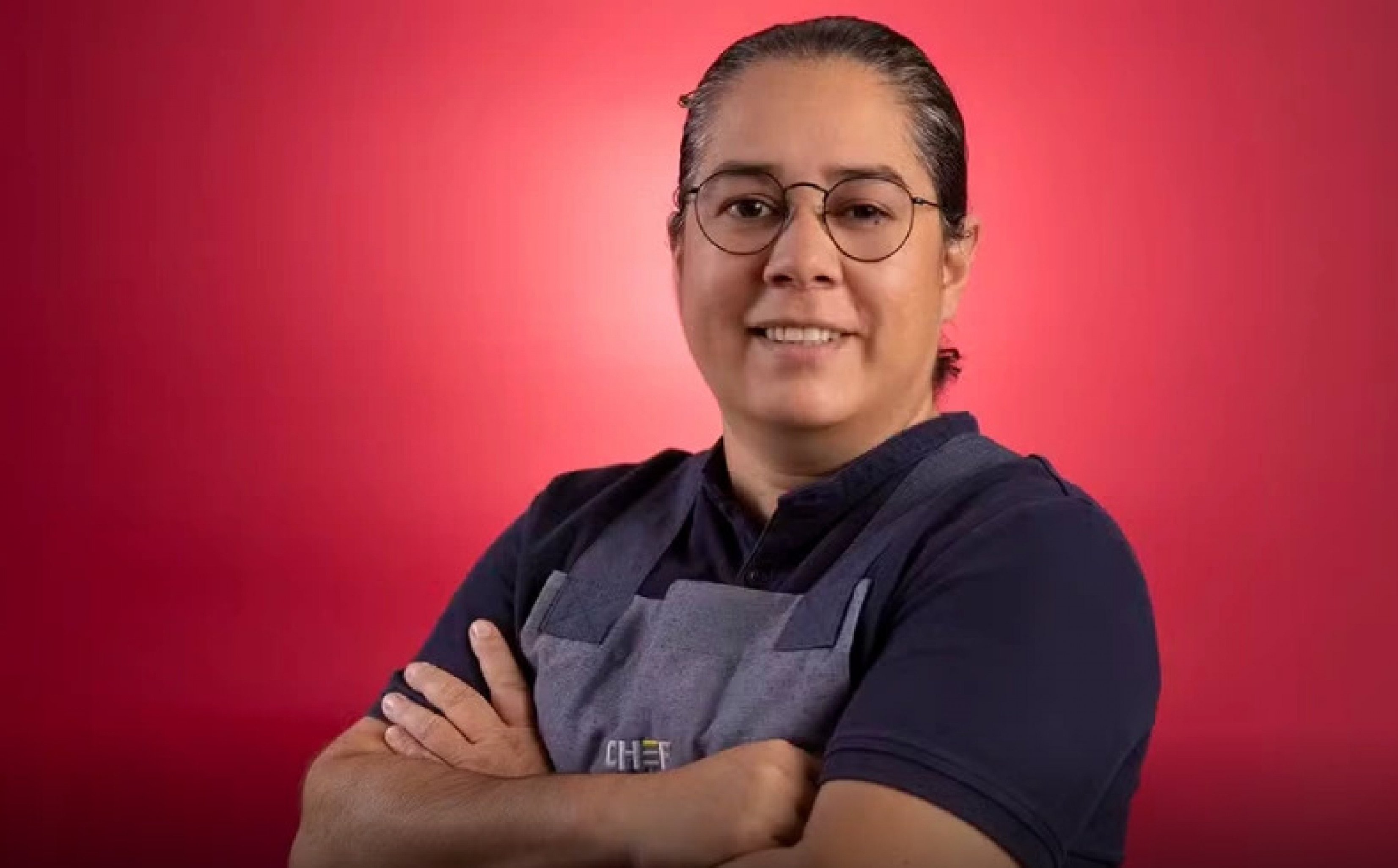 "Muito feliz de ter participado", diz chef de Canela que foi finalista em reality show da Globo