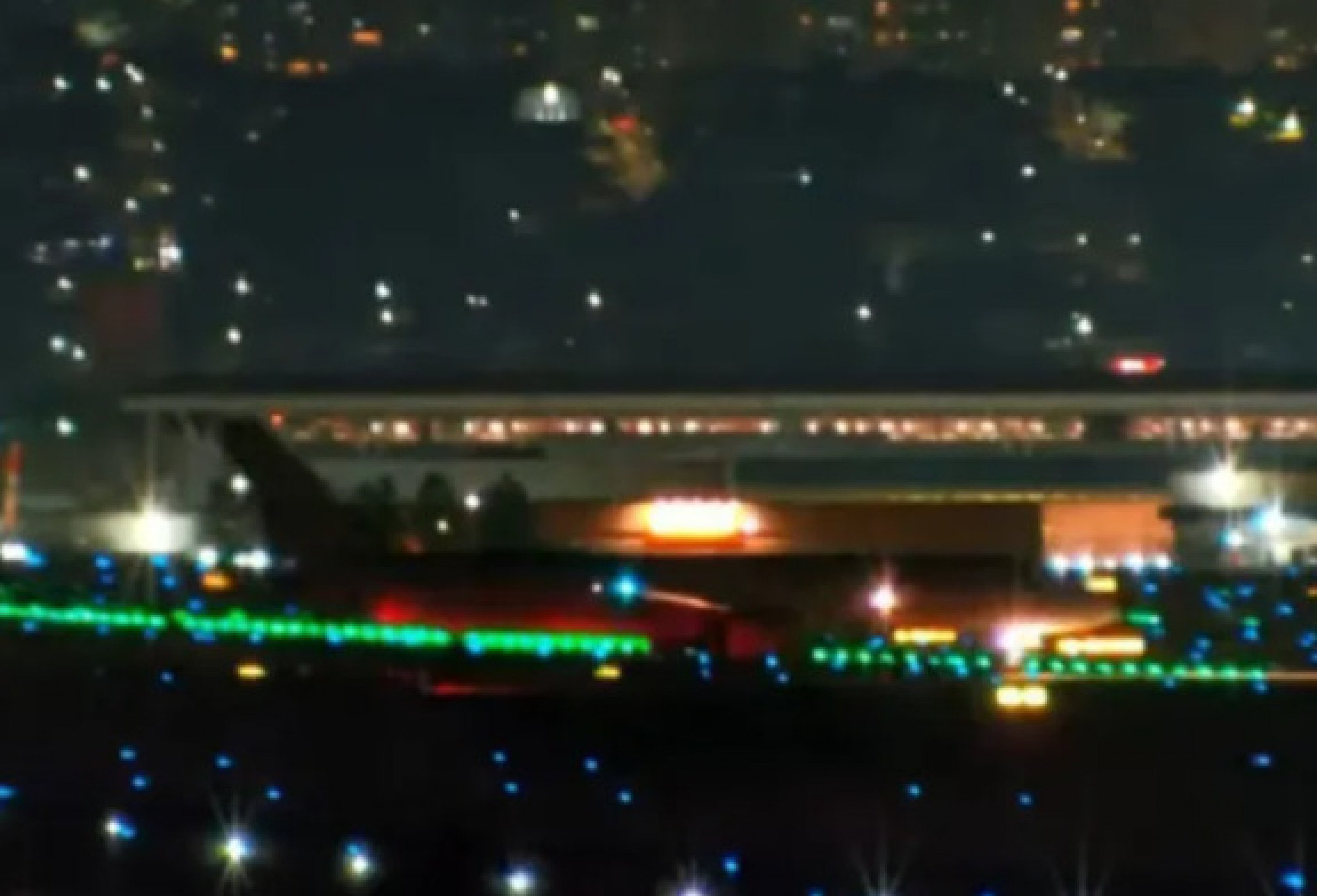 PF revela por que avião usado pela CIA fez pouso e permaneceu por horas em Porto Alegre