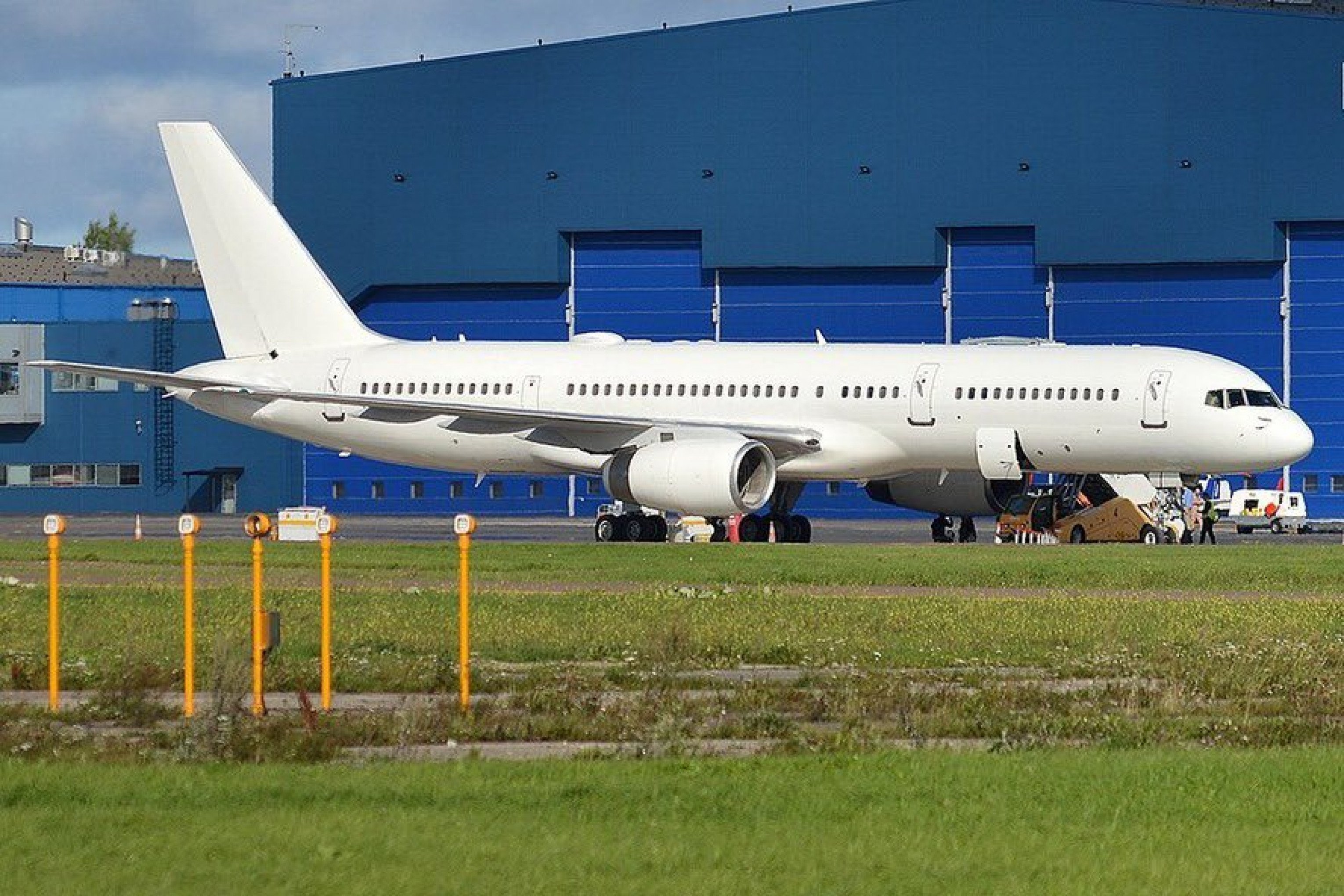 Avião usado pela CIA faz pouso misterioso e permanece por horas em Porto Alegre