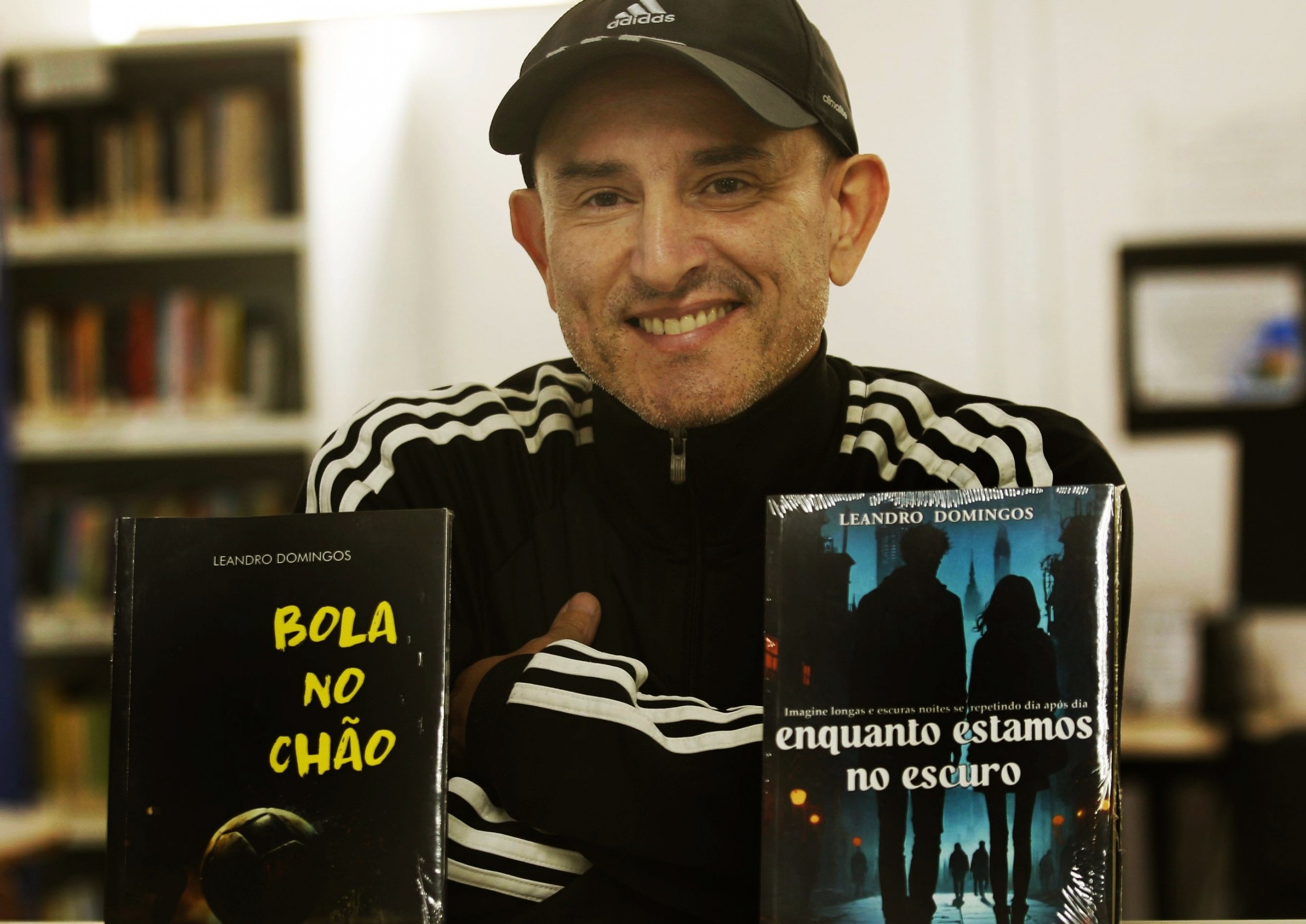 Domingos vai lançar o "Bola no Chão" neste semestre | abc+