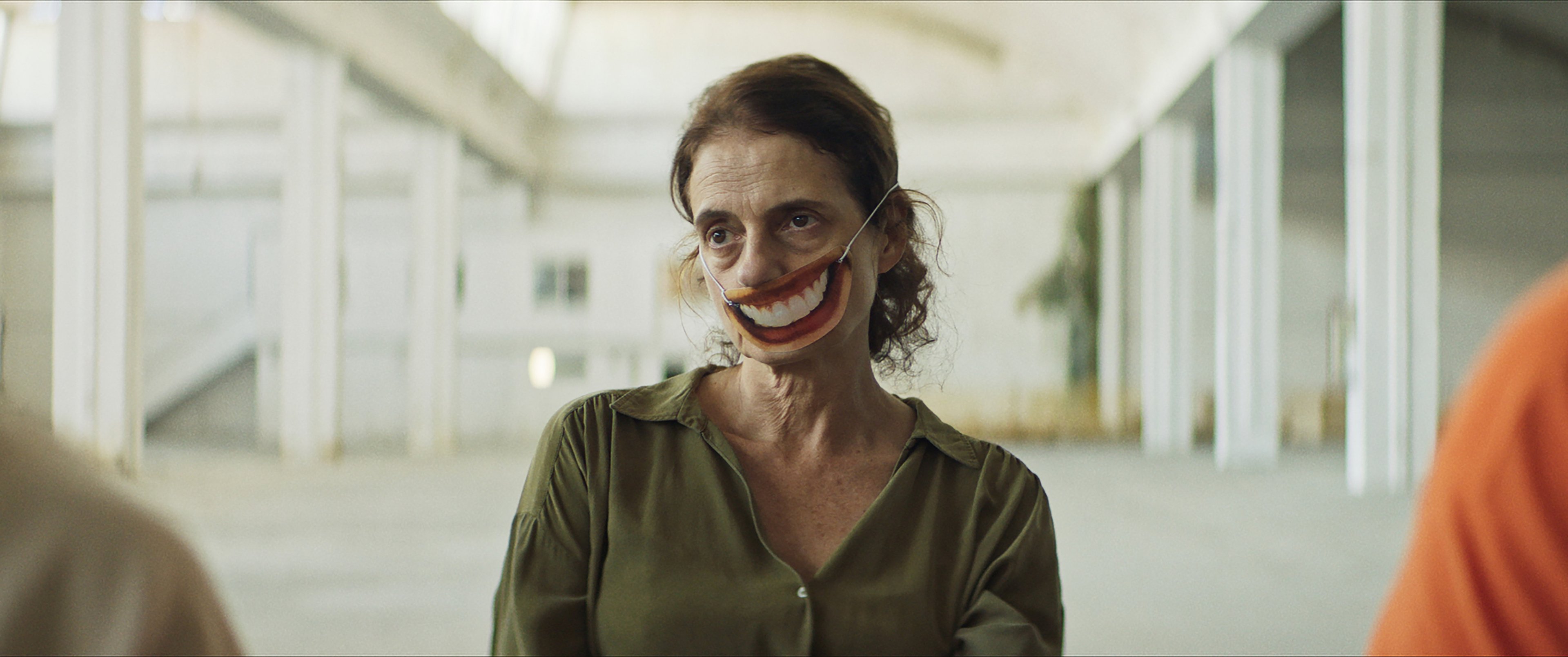 FESTIVAL DE CINEMA: Denise Fraga e Felipe Rocha são destaques com Sonhar com Leões nesta quarta-feira