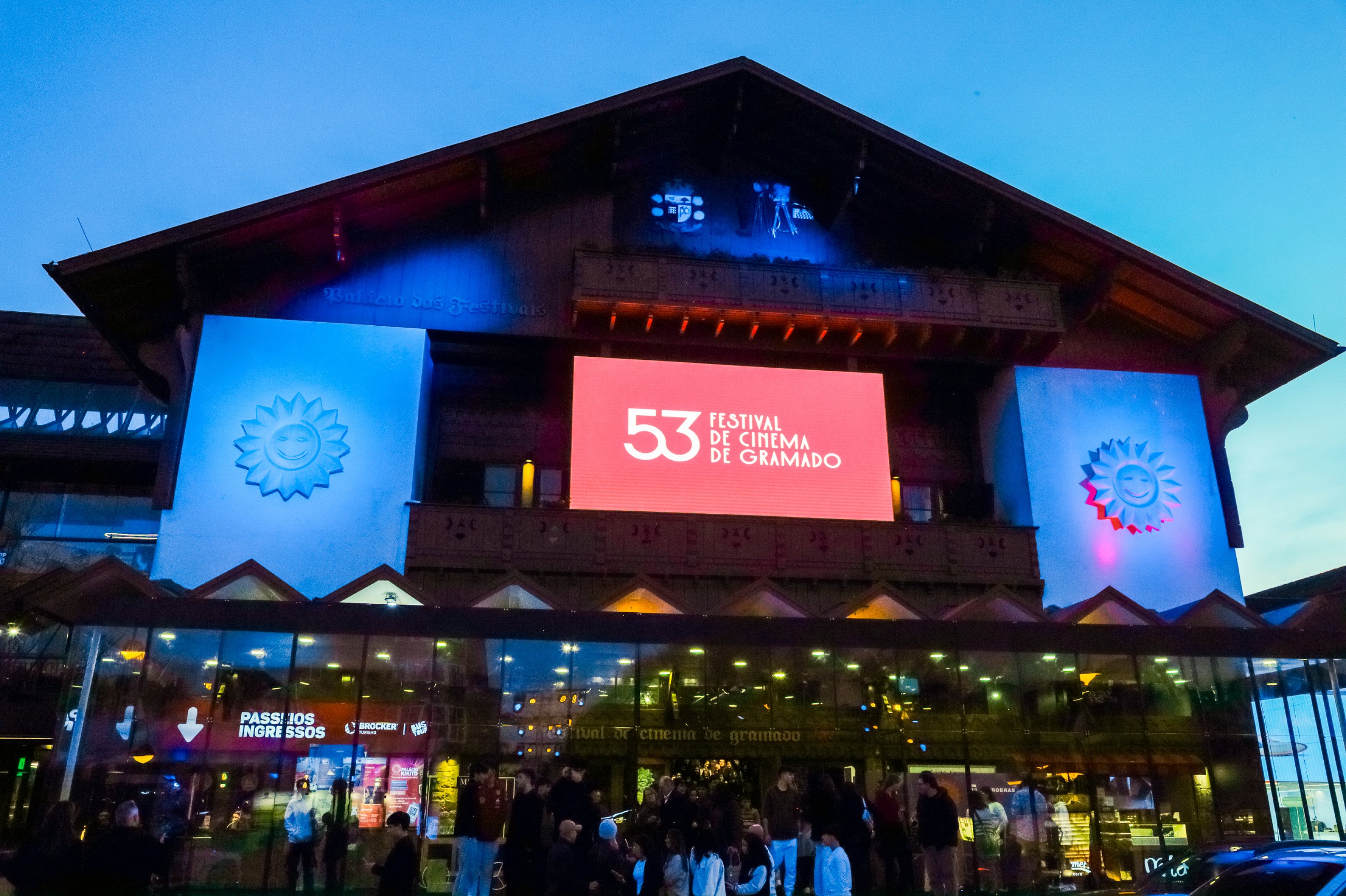 Gramado Film Market promoverá primeira edição do Encontro Internacional de Cidades no Festival de Cinema