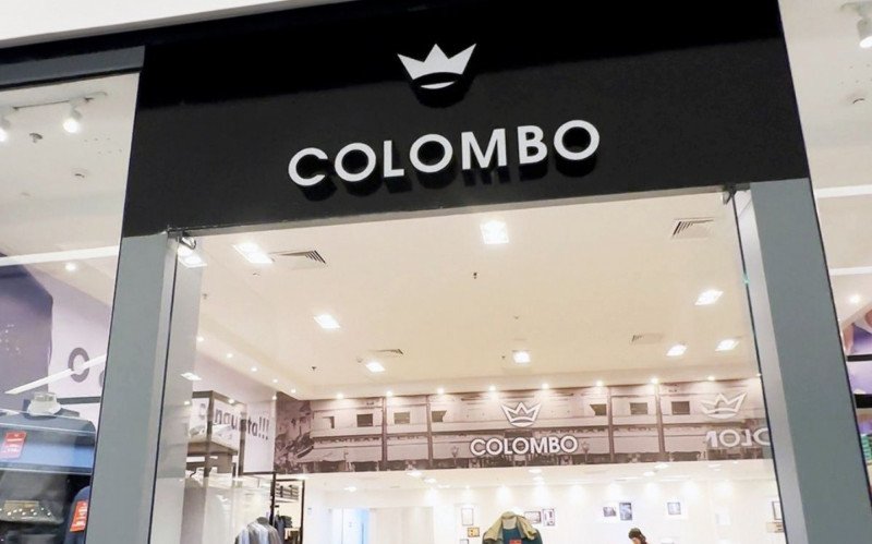 Camisaria Colombo é alvo de operação contra fraude | abc+