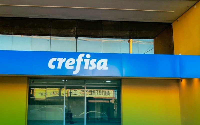 Crefisa tem contrato suspenso pelo INSS | abc+
