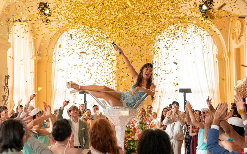 Emily em Paris - 5ª temporada