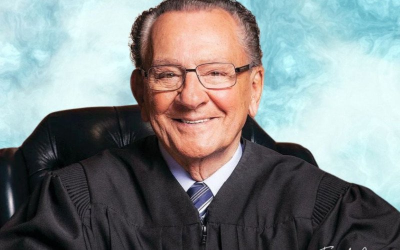 Frank Caprio tinha 88 anos | abc+