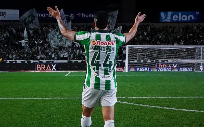 Juventude venceu o Vasco por 2 a 0 no Alfredo Jaconi | abc+