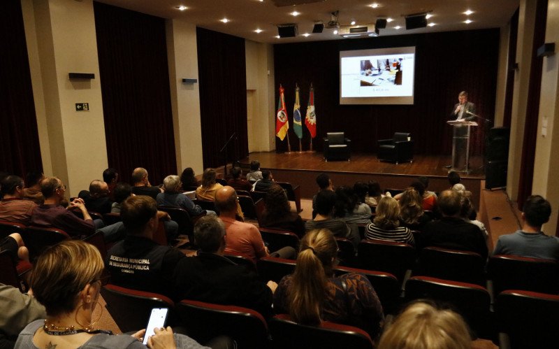 Prefeitura de Canoas realizou audiência da LDO nesta quinta-feira (21) | abc+