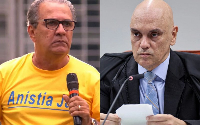 Malafaia pede prisão de Moraes e convoca bolsonaristas para 7 de Setembro | abc+
