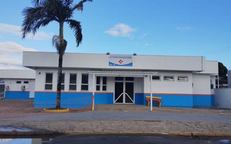 UBS Coronel Olympio Guimarães Correa registrou 2.837 faltas | abc+