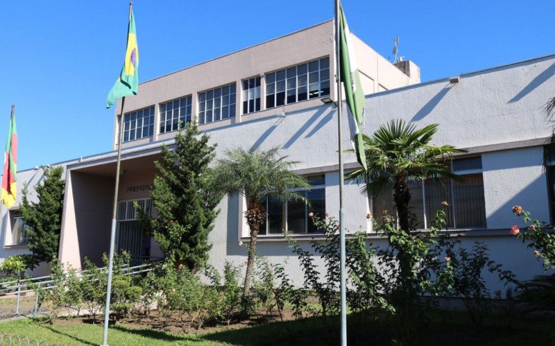Prefeitura de Sapiranga | abc+