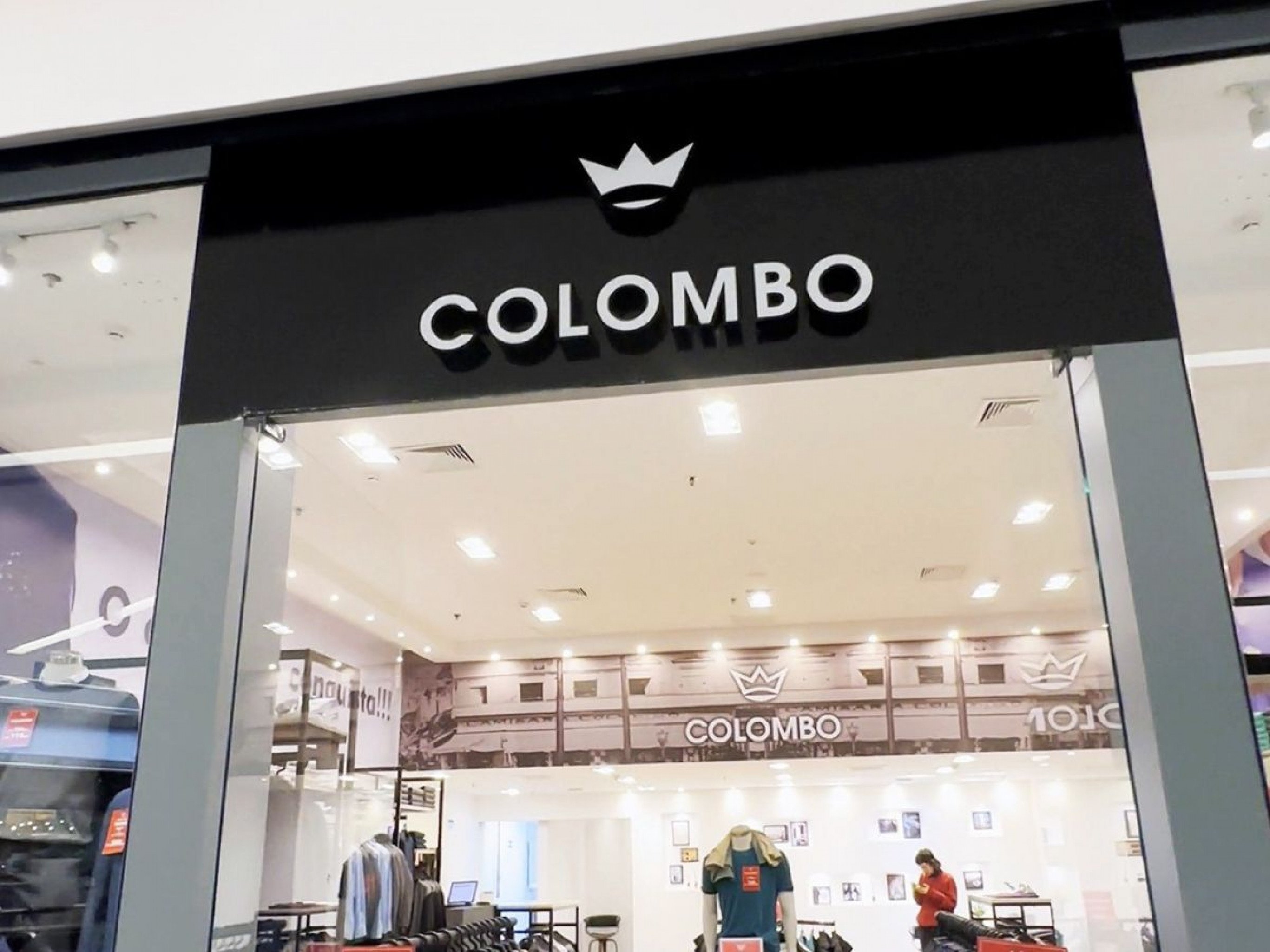 Irmãos donos da Camisaria Colombo são suspeitos de fraude e ocultação de patrimônio; trama teria rendido R$ 21 milhões