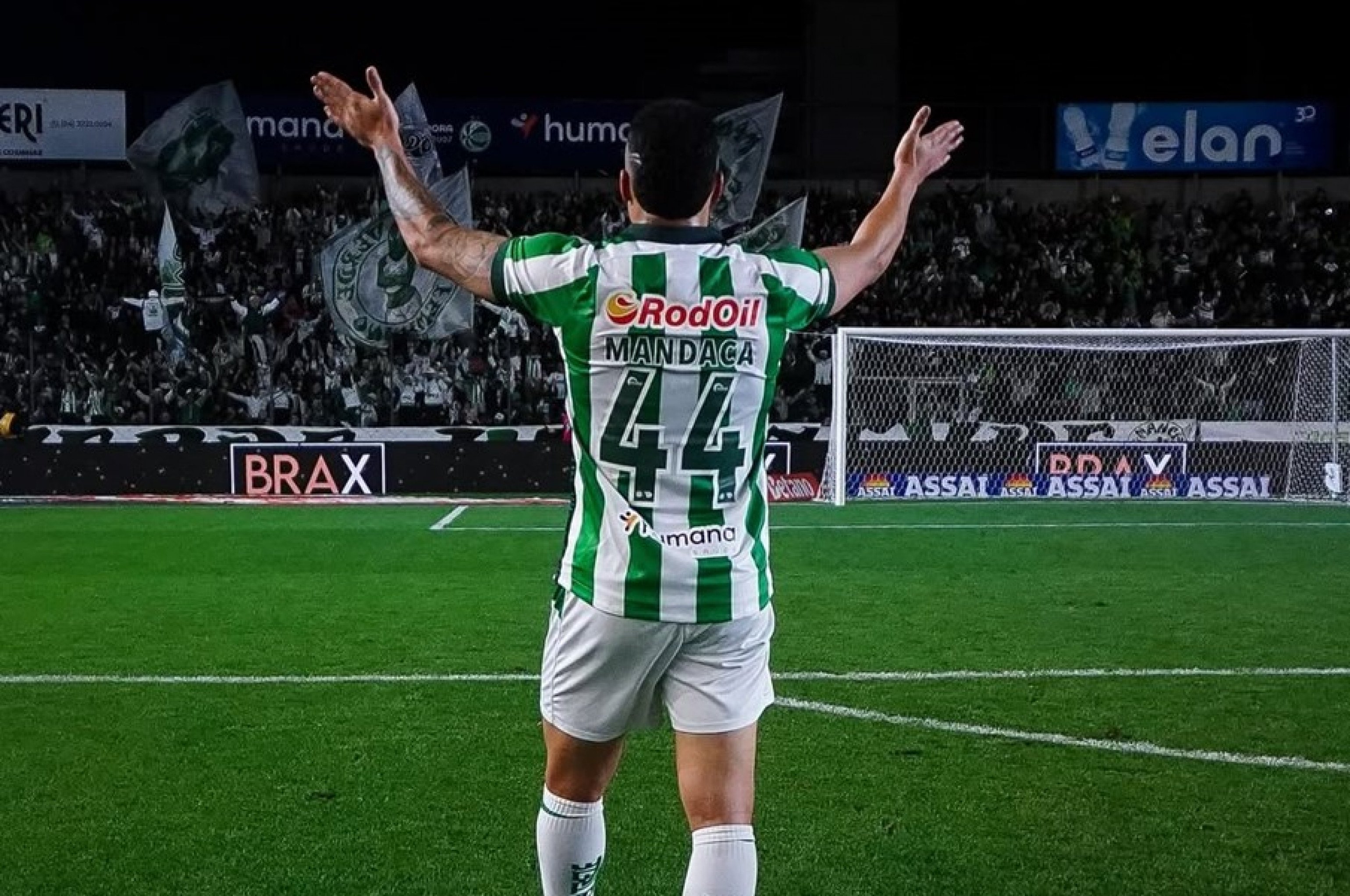 Juventude acaba com a empolgação do Vasco, vence e fica perto de deixar a zona de rebaixamento