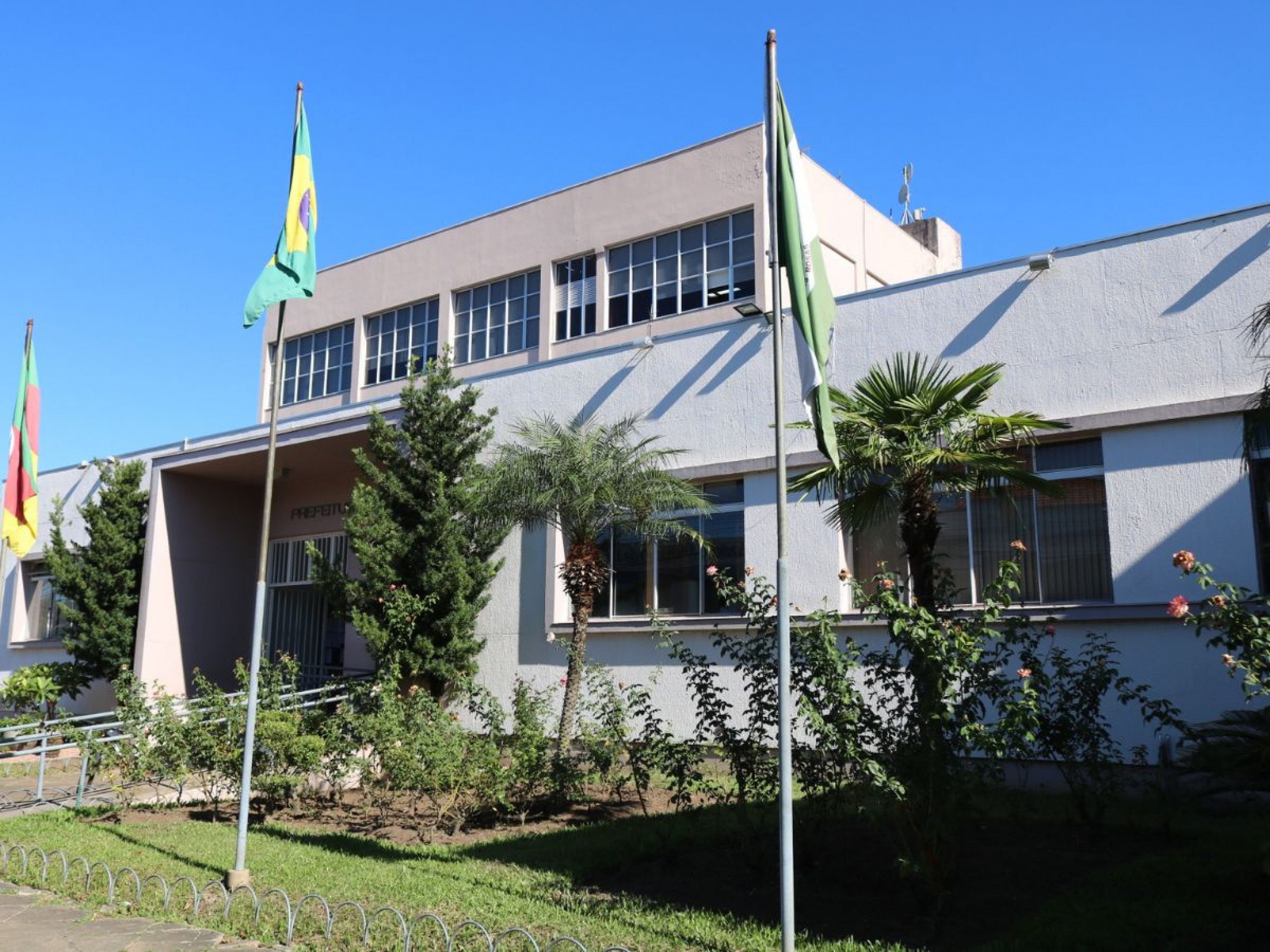 CONCURSO PÚBLICO: Prefeitura de Sapiranga abre inscrições e vagas tem salário de até R$ 6.448,49