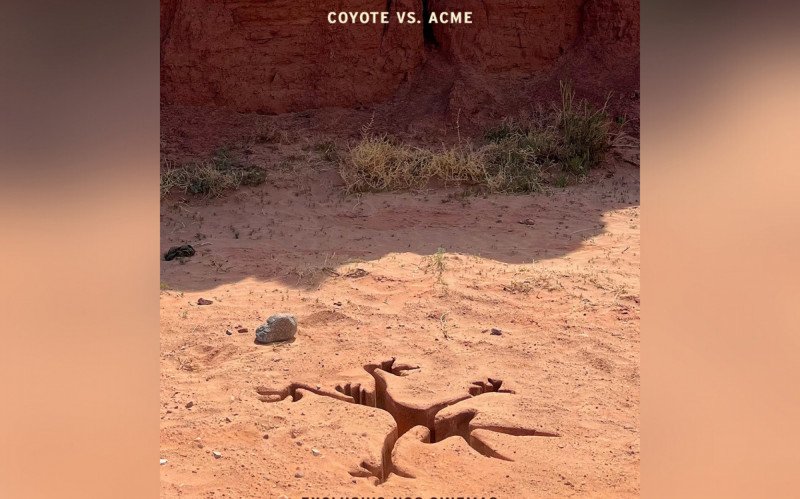 coyote vs acme | abc+