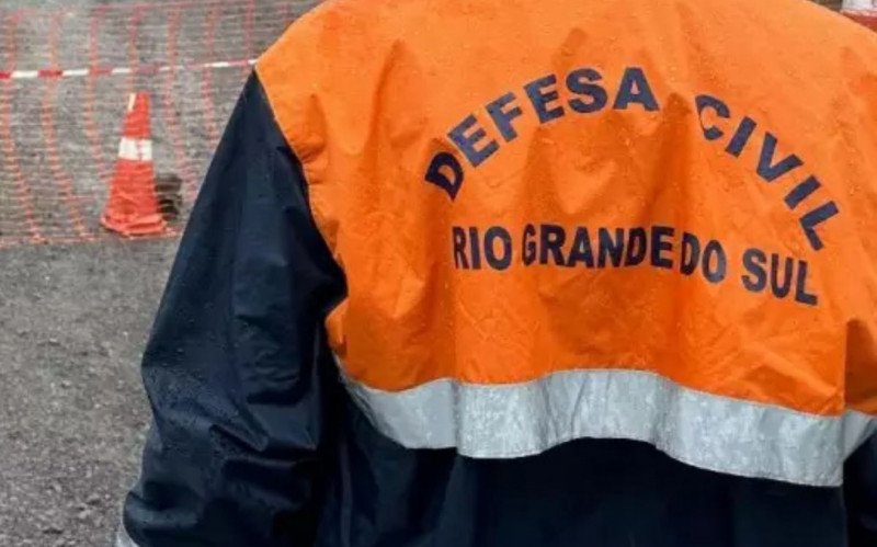 Temporal provoca estragos em cidades do RS e rajadas de vento chegam a quase 70 km/h | abc+