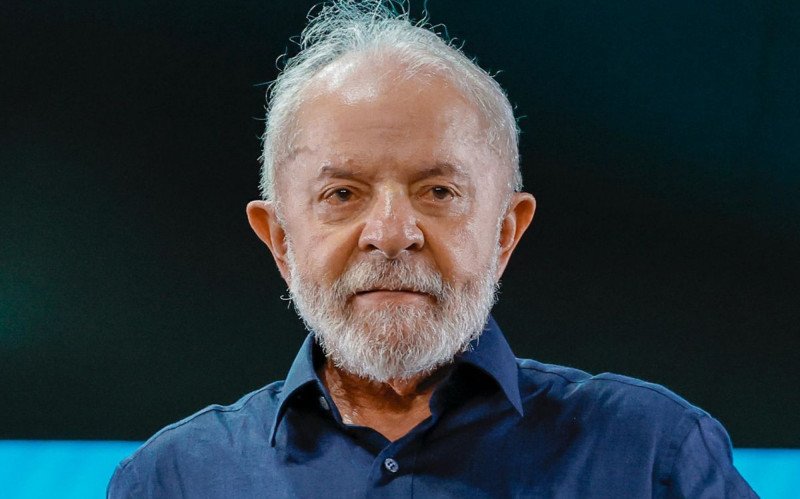 Luiz Inácio Lula da Silva  | abc+
