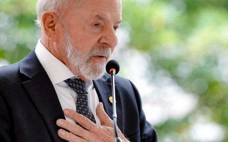 Luiz Inácio Lula da Silva  | abc+