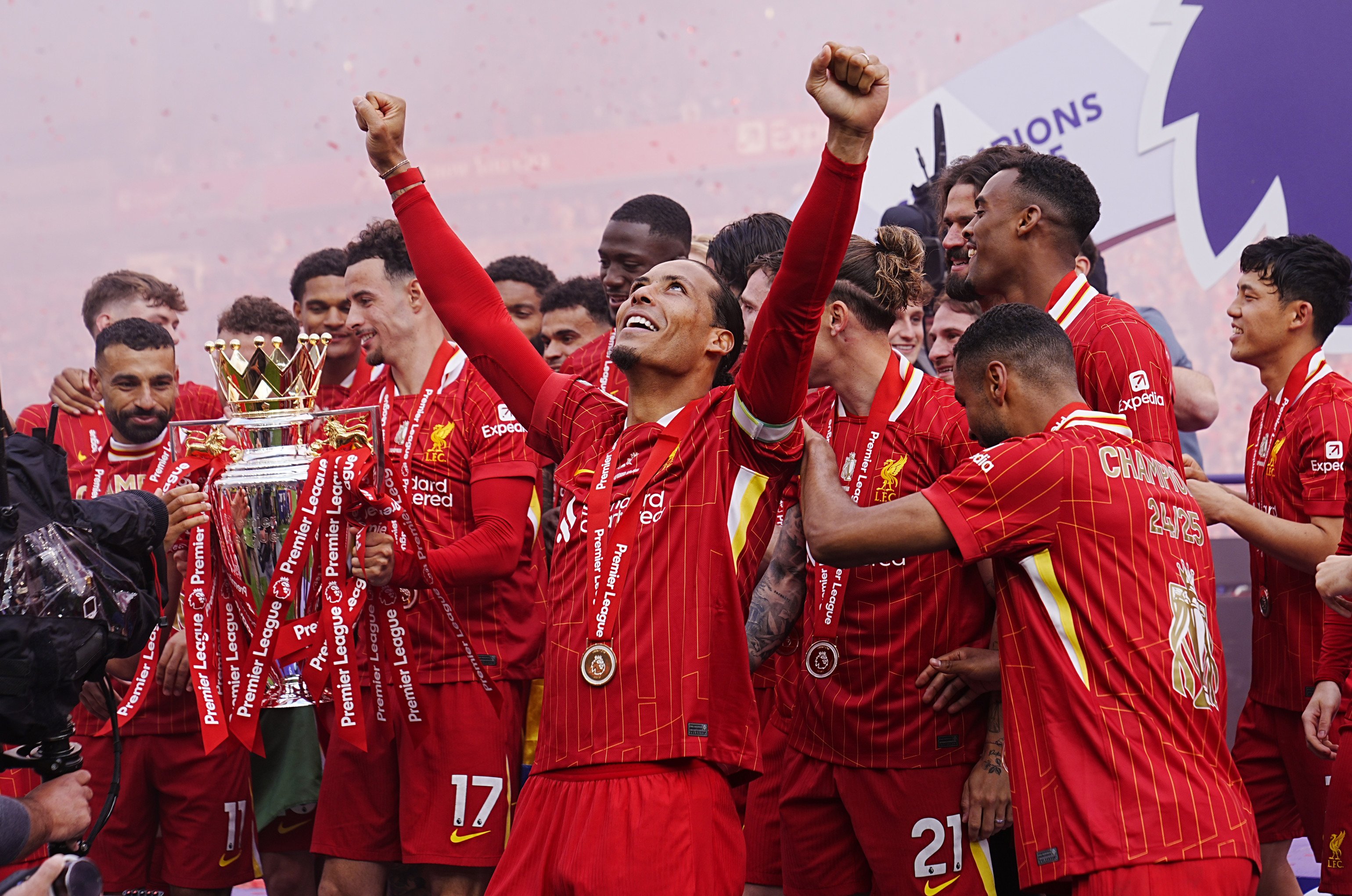 Premier League e FA Cup 2025-2026: Odds, Previsões e Principais Protagonistas