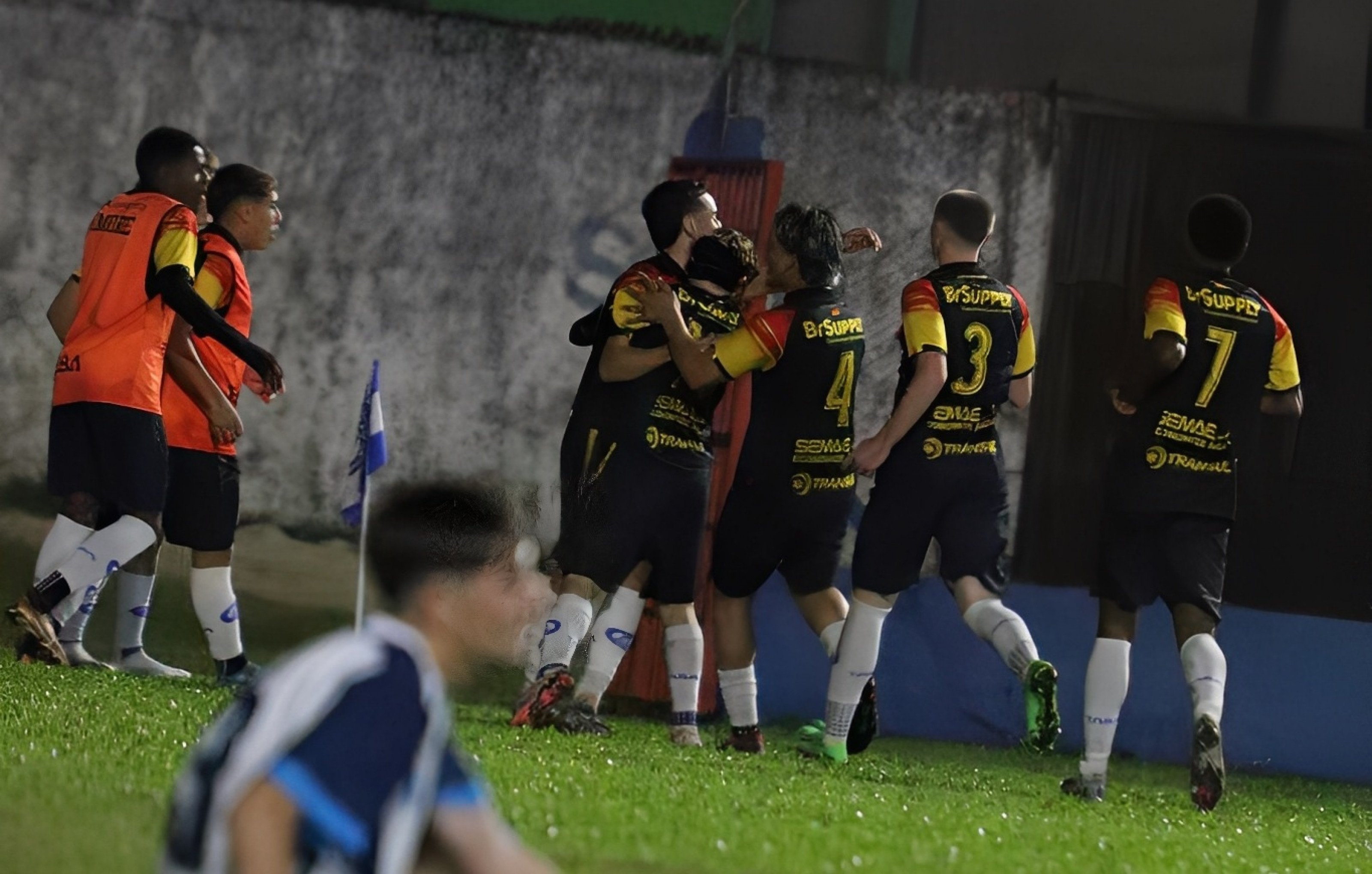 Aimoré estreia com vitória no Gauchão Sub-20 A2