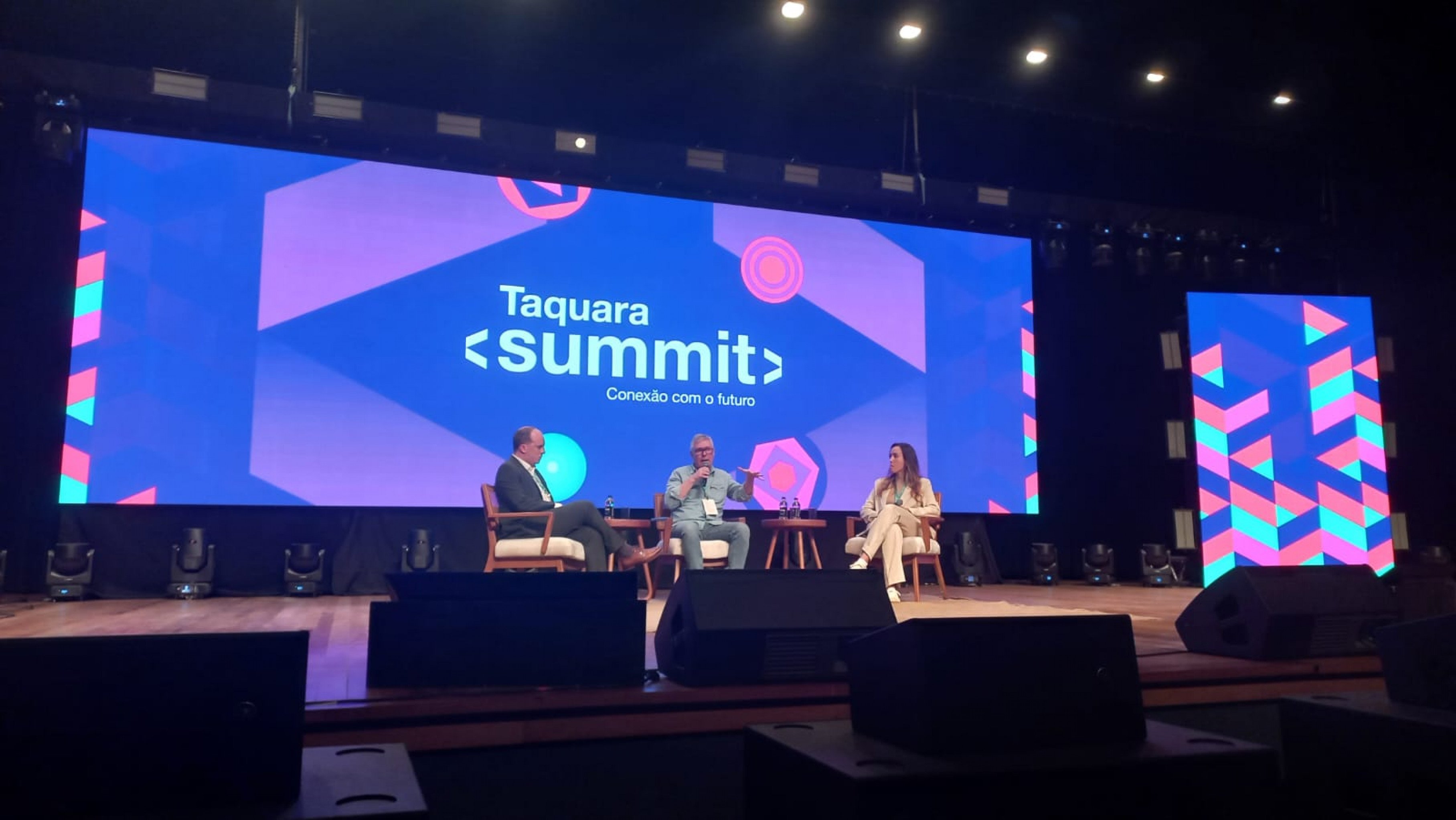 TAQUARA SUMMIT: Região respira inovação e empreendedorismo nesta sexta; confira atrações do evento